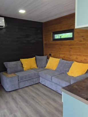 Tsqaltubo Apartment | Siera