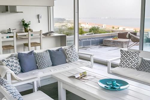 Punta Ballena Apartment | Sierra Ballena 2