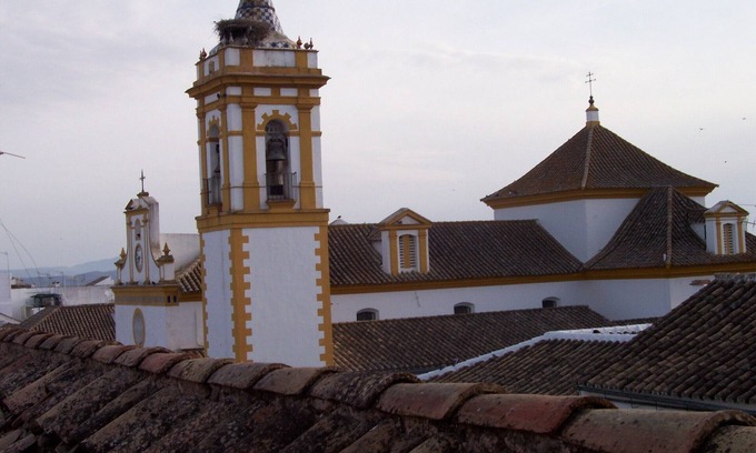 Prado del Rey House | Sierra de Grazalema, White Towns of Andalusia.