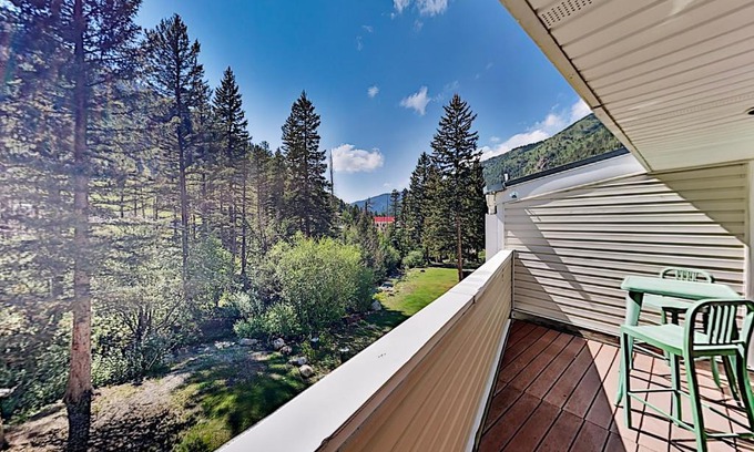 Taos Ski Valley Apartment | Sierra Del Sol 36