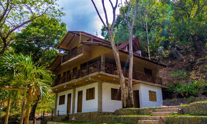 Santa Marta Cabin | SIERRA LIMÓN - KING 1 ROOM