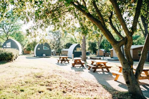 Ahwahnee Hotel | Sierra Meadows