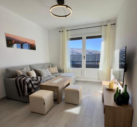 Pradollano Apartment | Sierra Nevada, Vereda de la Estrella