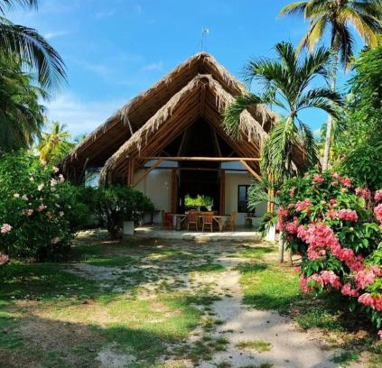 Guachaca Bed & Breakfast | Sierra Sagrada