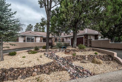 Ruidoso House | Sierra Silver