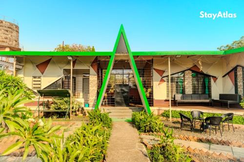 Igatpuri Hotel | Sierra Sky Villa