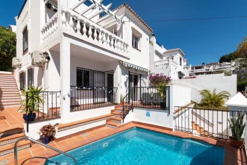 Nerja Villa | Sierremar