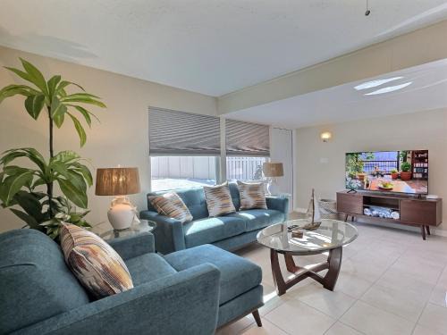 Siesta Key House | Siesta Key Beach - Tropea 665 #3