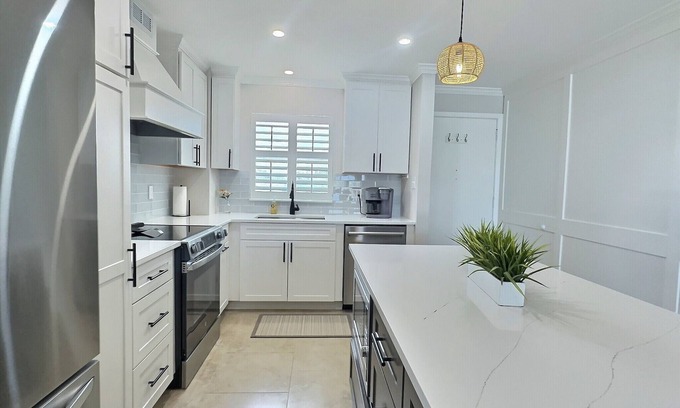 Siesta Key Condo | Siesta Key Beach Vacation Condo at Vista Hermosa