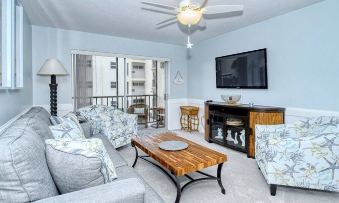 Siesta Key Condo | Siesta Key Condominium #215