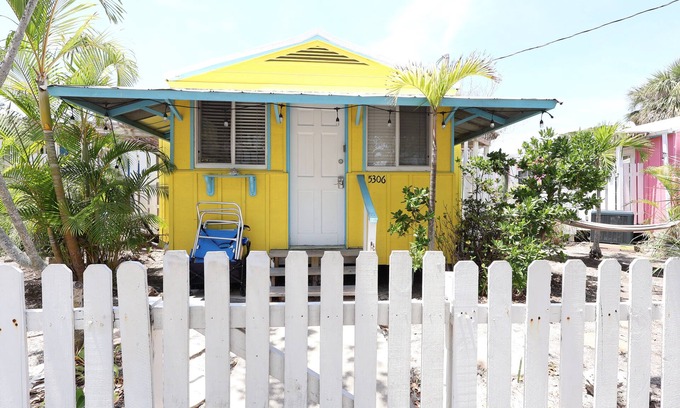 Siesta Key House | Siesta Key Island Rentals