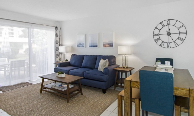Siesta Key Condo | Siesta Key Jamaica Royale #71: UNDER CONSTRUCTION
