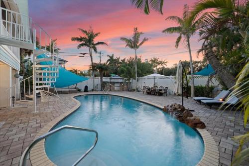 Siesta Key House | Siesta Key Luxury Retreat - Steps from Crescent Beach