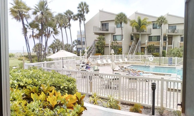 Siesta Key Condo | Siesta Key - Midnight Cove #211