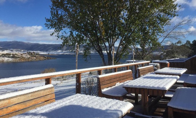 East Jindabyne Hotel | Siesta Villa