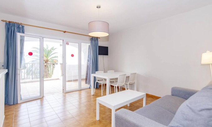 Cala en Porter Apartment | Siestamar Private Apartments 20