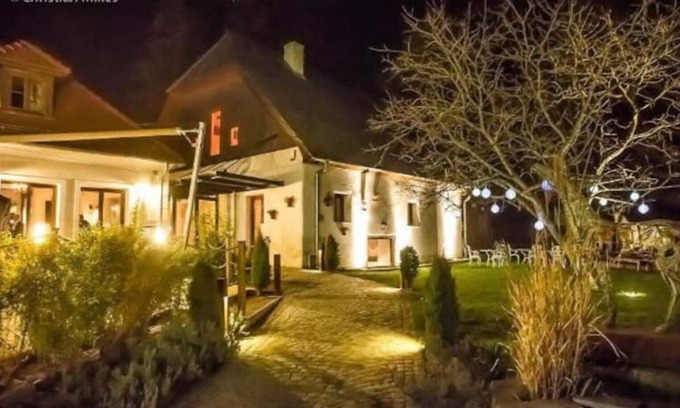 Grinzing Apartment | Sievering Art Apartments Federspiel