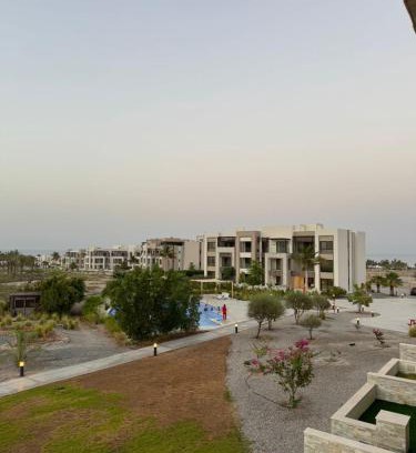 As Sifah Apartment | Sifah resort apartment