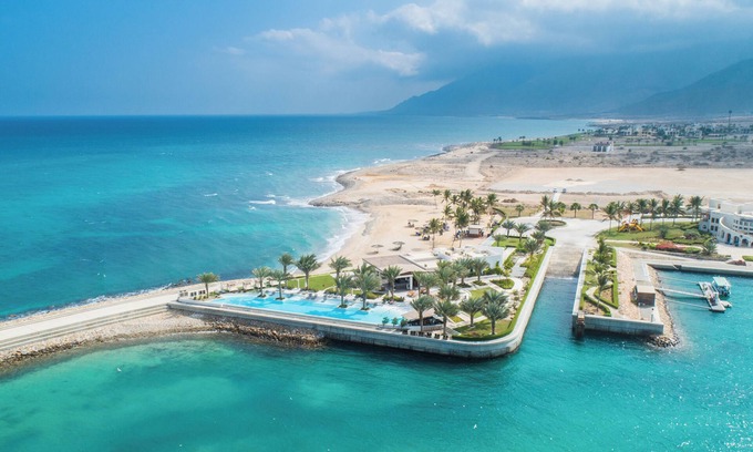 As Sifah Hotel | Sifawy Boutique Hotel