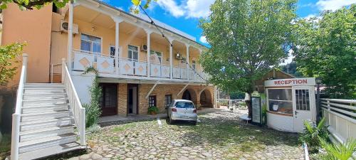 Sighnaghi House | Sighnaghi Central