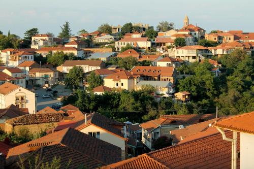 Sighnaghi House | Sighnaghi Inn