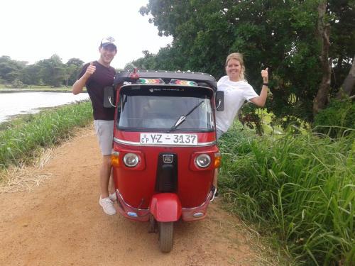 Sigiriya House | Sigiri Anu Homestay