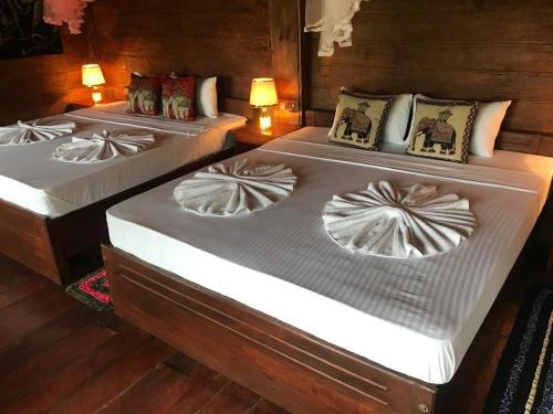 Sigiriya Cabin | Sigiriya Rock View Tree house
