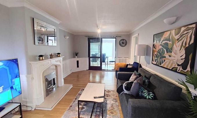 Wallsend Apartment | Sigma Palace