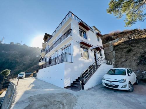 Shimla Bed & Breakfast | Sigma paradise villa