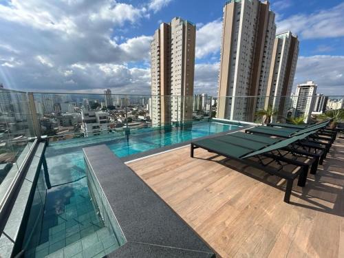 Zona Leste Apartment | Signa