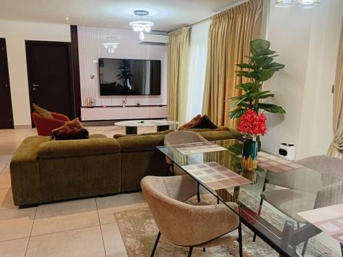 East Legon Apartment | Signature apartment Ghana