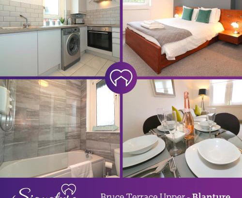 Blantyre Apartment | Signature - Bruce Terrace Upper - Blantyre