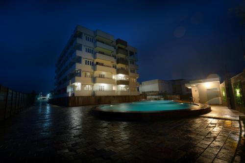 Chikkamagaluru Apartment | SIGNATURE HOMES LUXURY SERVICE APARTMENT