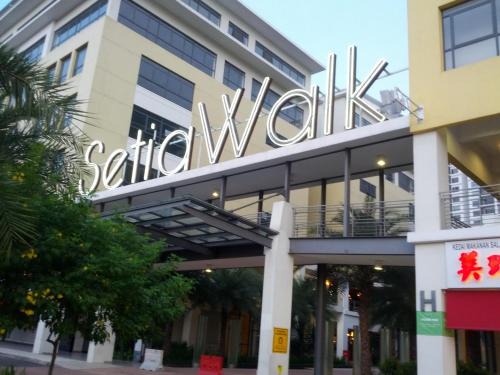 Puchong Hotel | Signature Hotel @ Puchong Setiawalk