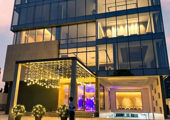 Visakhapatnam Hotel | Signature Hotels