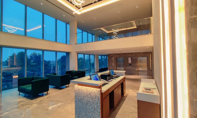 Visakhapatnam Hotel | Signature Hotels