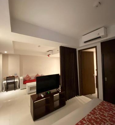 Sunset Road Apartment | Signature Seminyak