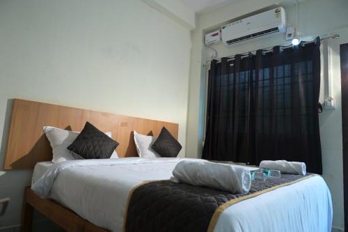 Murudeshwara Hotel | Signature stay
