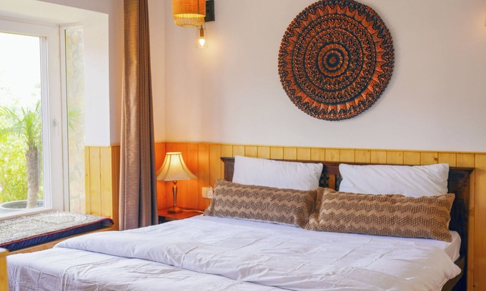Kaul Villa | Signature Villa NAINA by MountEdge Hospitality, in Mukteshwar, Uttrakhand, India