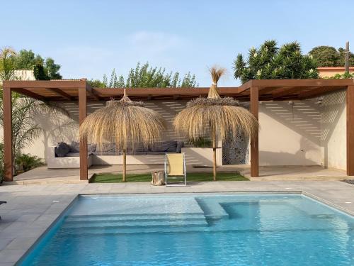 Marsala House | Signorino Suites&Pool