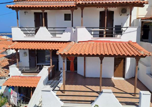 Sigri Apartment | SIGRI'S BEAUTY