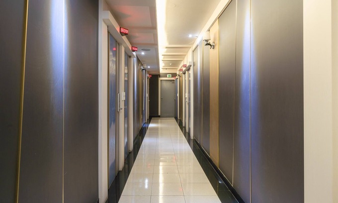 Siheung Hotel | Siheung G&M