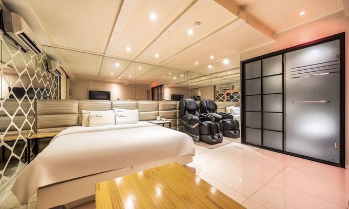 Siheung Hotel | Siheung Seven Hertz