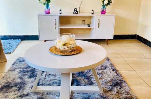 Kampala Apartment | Siima’s hideout a