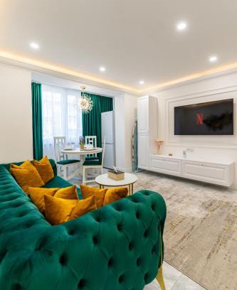 Arad Apartment | Sika Luxuri Apartment