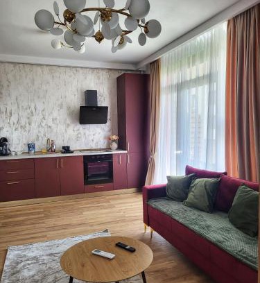 Arad Apartment | Sika Opulent Grand Apartment
