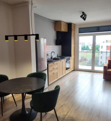 Arad Apartment | Sika Select Grand Apartment