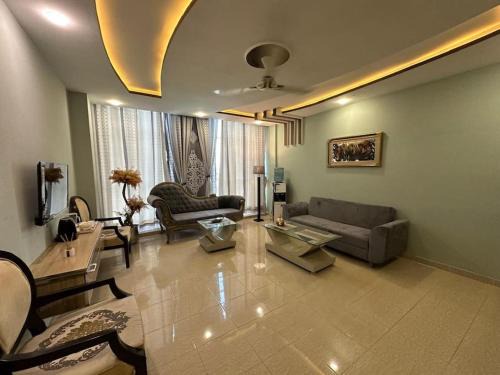 Punjab Apartment | Sikandar Suite 2