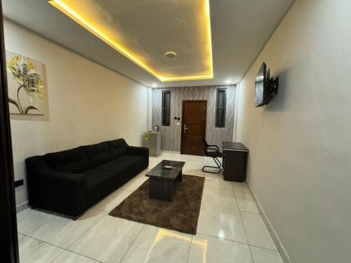 East Legon Apartment | Sikas Hideout