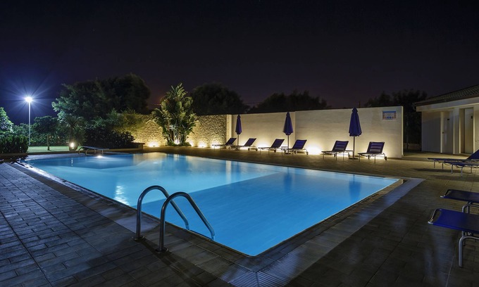 Scoglitti House | Sikelika - Residence sul mare